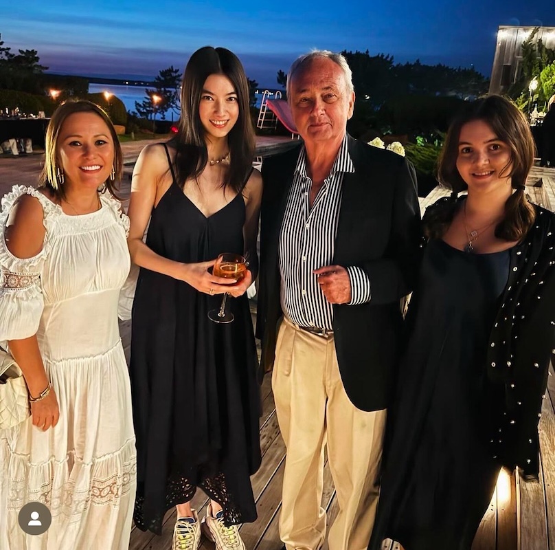 16. &quot;Swans on Sunset&quot; ABT, YAGP and Joffrey Ballet School